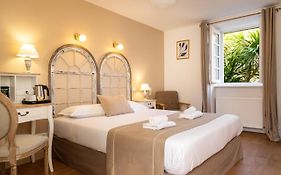 Demeures&Châteaux - Hôtel de la porte Saint-Malo - DINAN